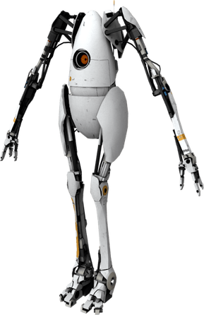Portal 2 PNG