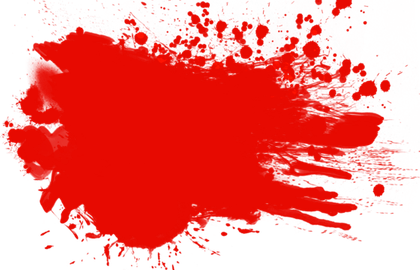 Paint Smear PNG