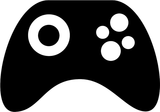 Game Controller PNG