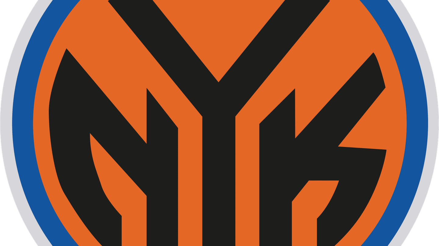 New York Knicks PNG