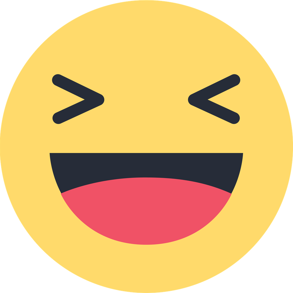Facebook Emoji PNG