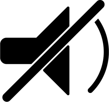 Silence PNG