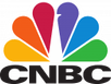 Cnbc Logo PNG