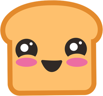 Toast PNG