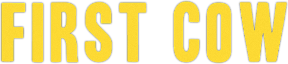 First Cow Movie PNG