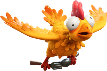 Fortnite Tender Defender PNG