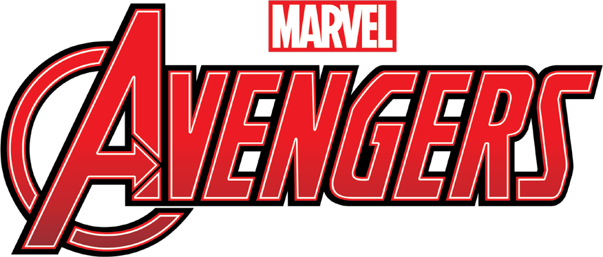 Avengers Logo PNG