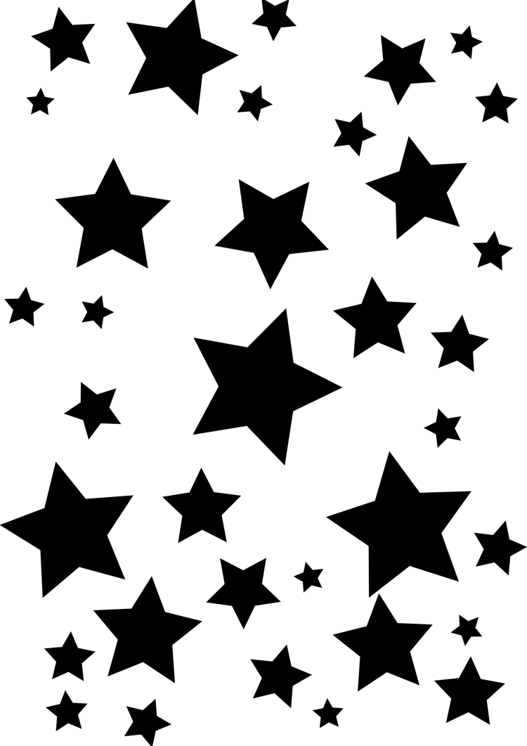 Stars PNG
