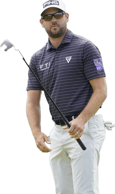 Corey Conners PNG