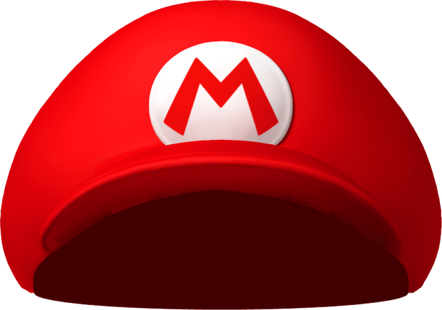 Luigi Hat PNG