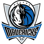 Dallas Mavericks Logo PNG