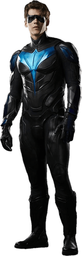 Nightwing PNG