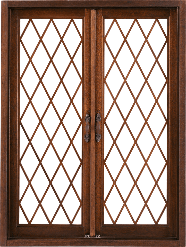 Window Frame PNG
