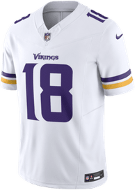 Justin Jefferson PNG