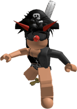 Roblox Avatar PNG