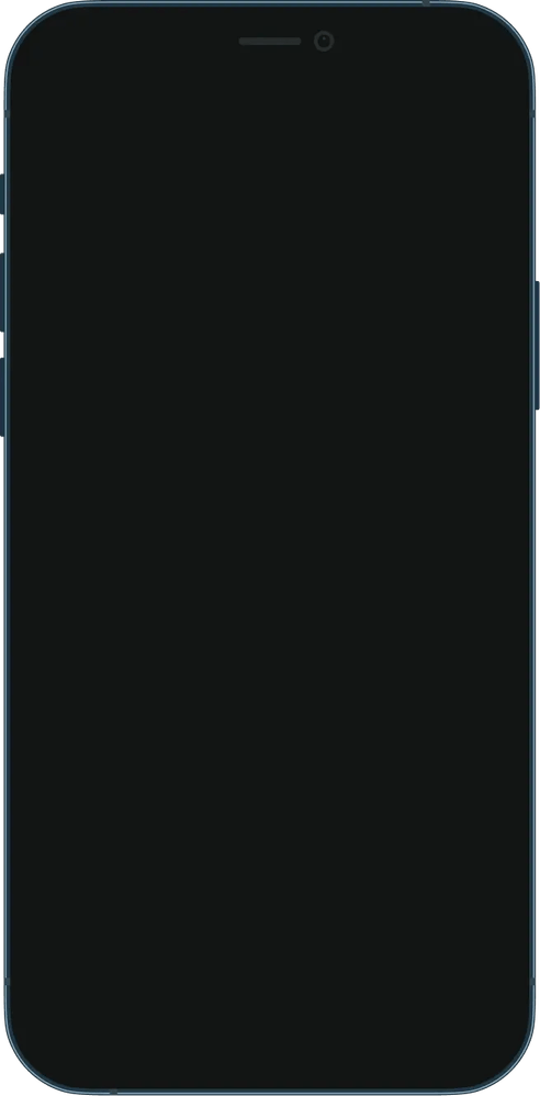 Iphone Border PNG