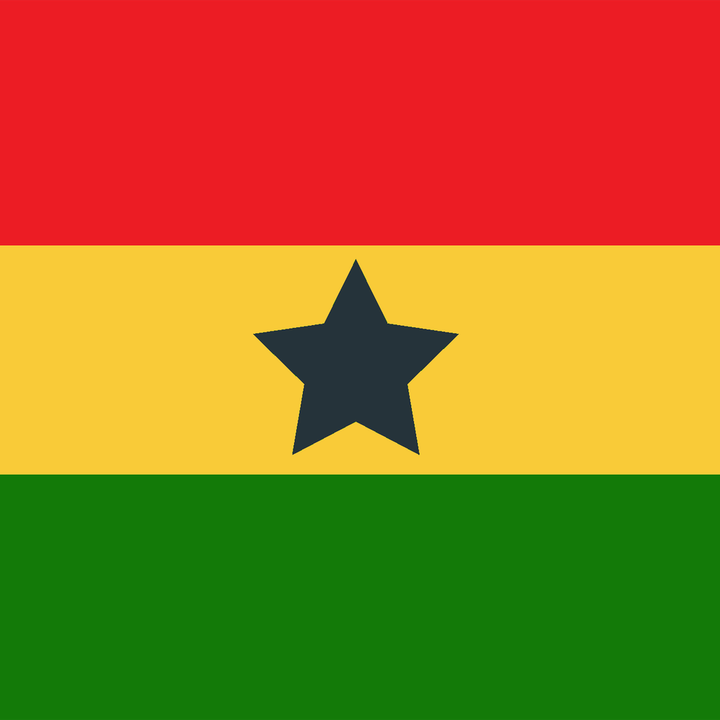 Myanmar Flag Emoji PNG