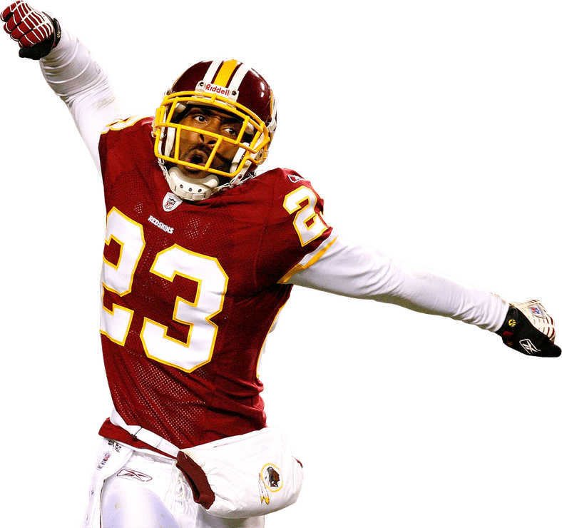 Washington Redskins PNG