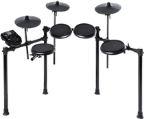 Drum Set PNG
