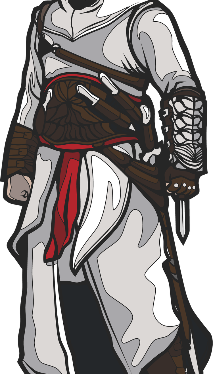 Altair PNG