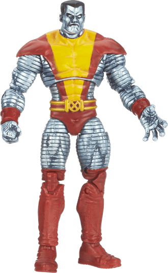 Colossus PNG
