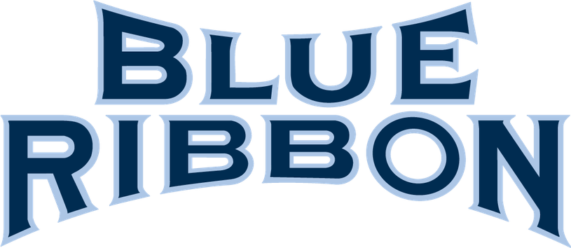 Blue Ribbon PNG