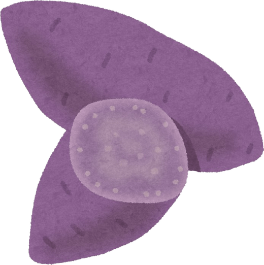 Taro PNG