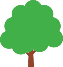 Oak Tree PNG