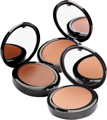 Face Powder PNG