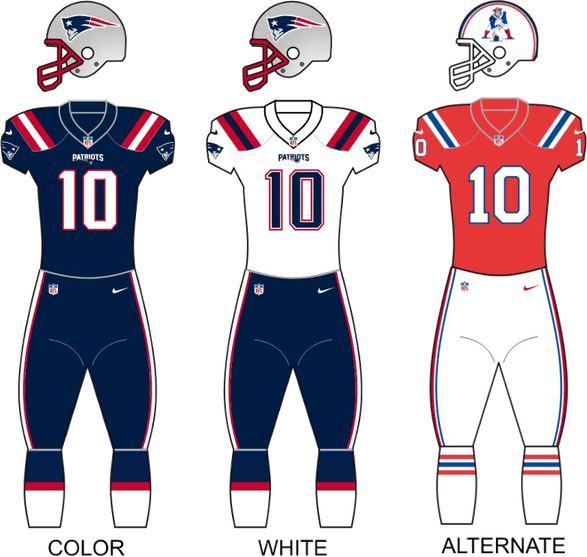 Patriots PNG