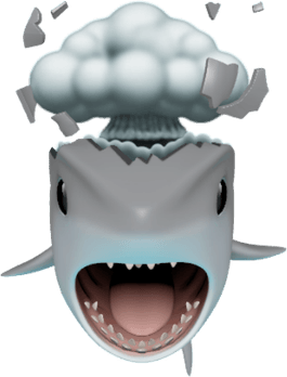 Exploding Head Emoji PNG