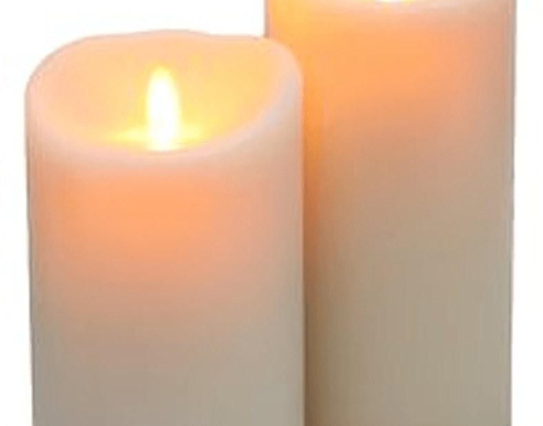 Candles PNG
