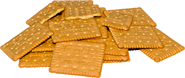 Biscuit PNG