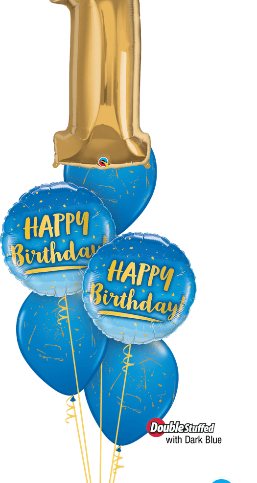 Birthday Balloon PNG
