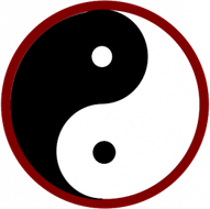 Yin Yang PNG