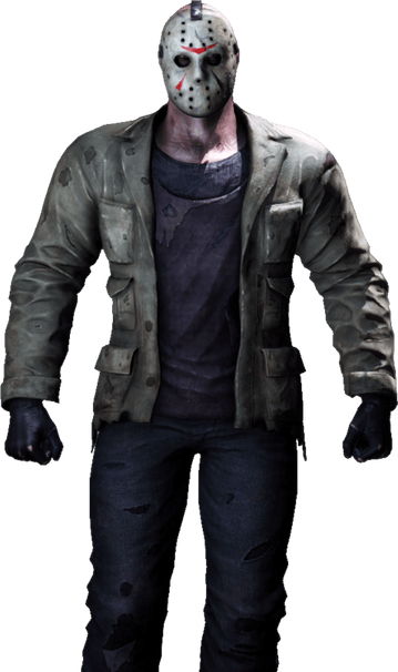 Halloween Costumes Jason PNG