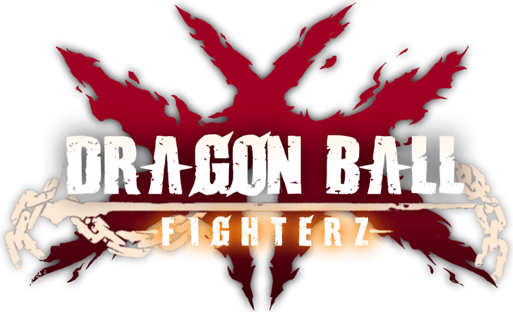 Dragon Ball Fighterz Logo PNG