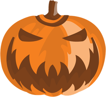 Halloween Pumpkin PNG