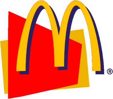 Mcdonalds PNG