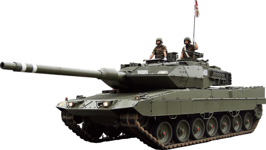 Military PNG