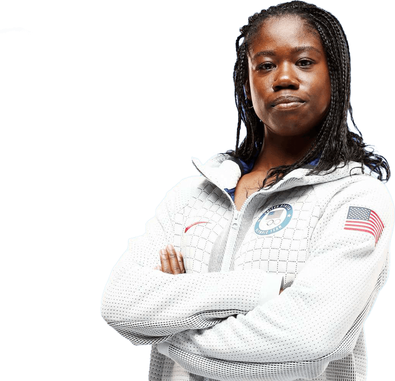 Erin Jackson PNG