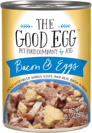 The Good Egg PNG