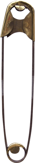 Safety Pin PNG