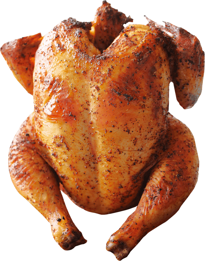 Grilled Food PNG