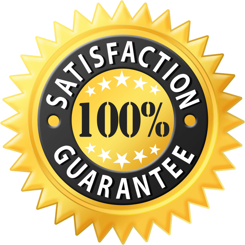 Guarantee PNG