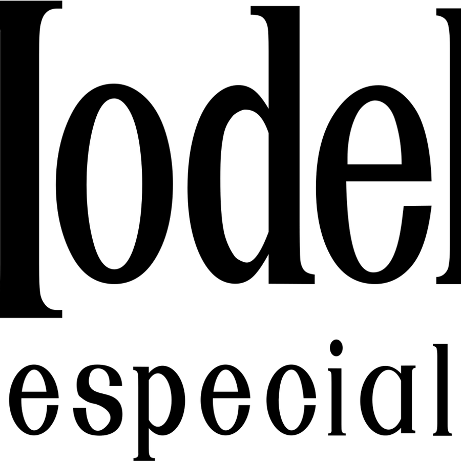 Modelo Logo PNG
