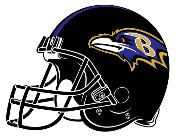 Baltimore Ravens PNG