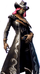 Fornite Calamity PNG