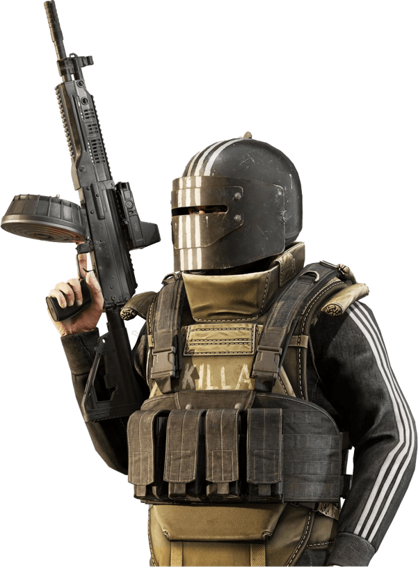 Escape From Tarkov PNG