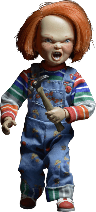 Chucky PNG